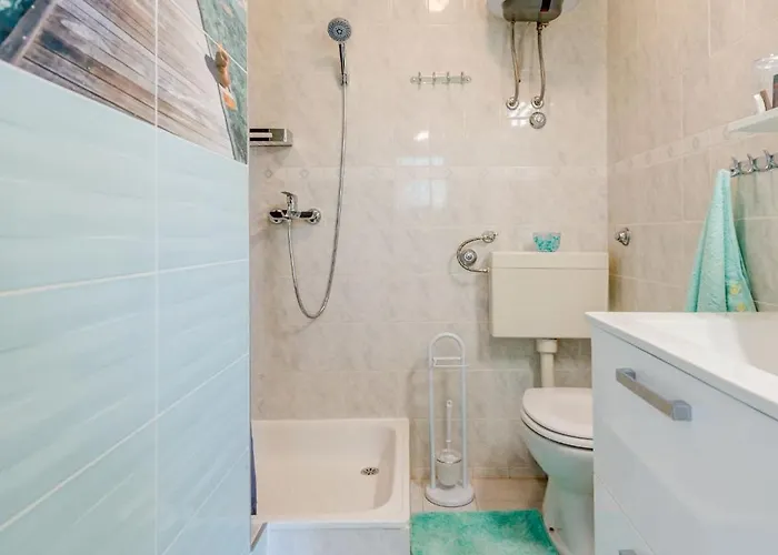 公寓 Apartmants Ujevic 特罗吉尔