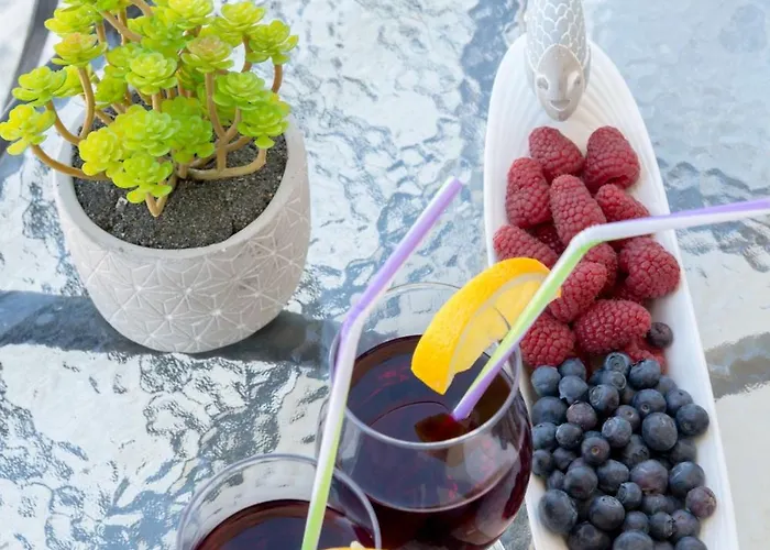 Apartmants Ujevic Apartman