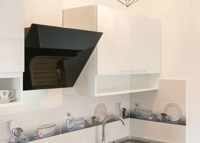 Apartmants Ujevic