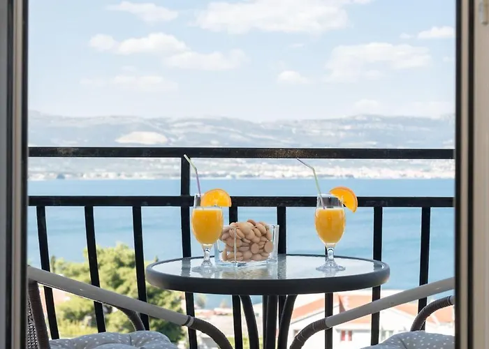 Apartmants Ujevic Trogir