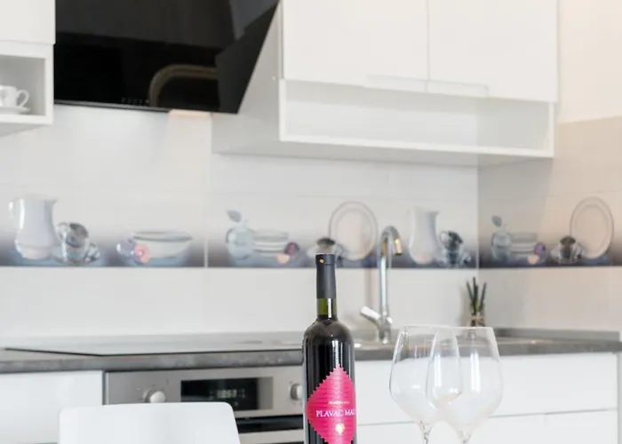 Apartmants Ujevic