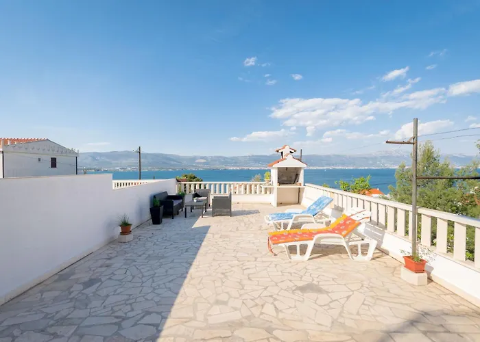 Apartman Apartmants Ujevic