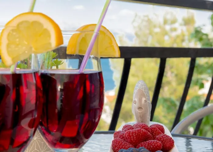 Apartman Apartmants Ujevic *