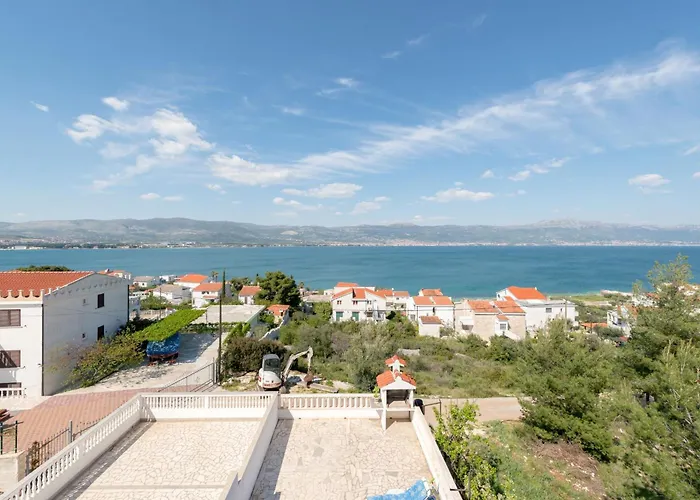 Apartmants Ujevic Apartman