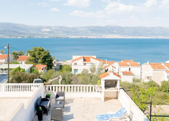 Apartmants Ujevic Apartman