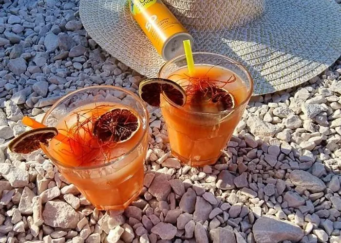 Apartmants Ujevic Apartman Trogir