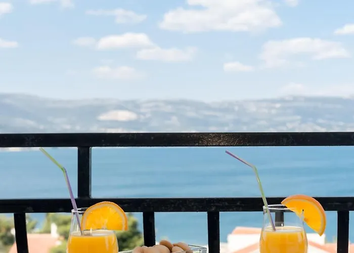 Apartmants Ujevic Apartman