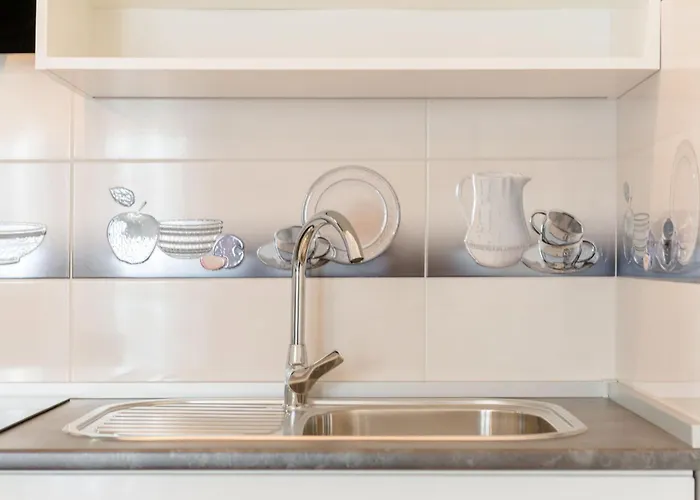 Apartmants Ujevic Apartman