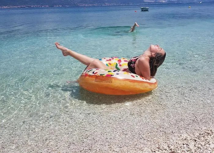 Apartman Apartmants Ujevic *