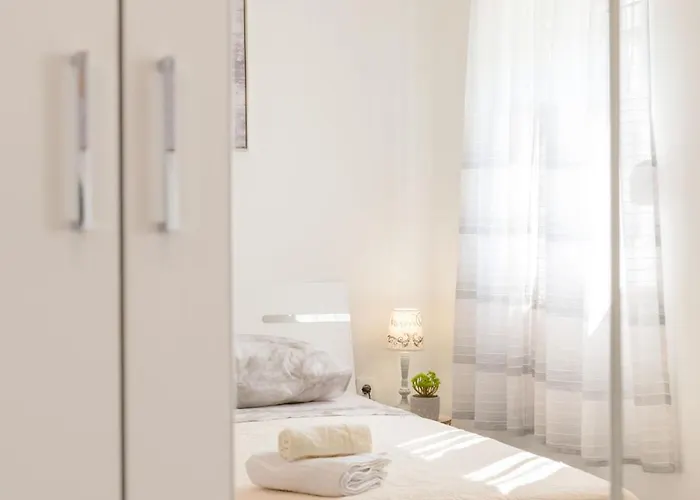 Apartmants Ujevic Apartman