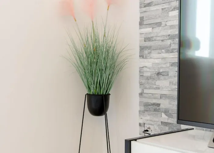 Apartman Apartmants Ujevic *