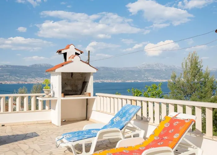 Apartmants Ujevic Apartman