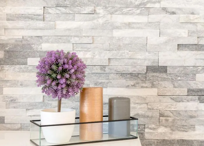 Apartmants Ujevic * 特罗吉尔