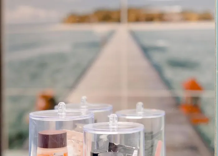 Apartmants Ujevic 公寓