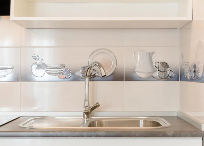 公寓 Apartmants Ujevic 特罗吉尔