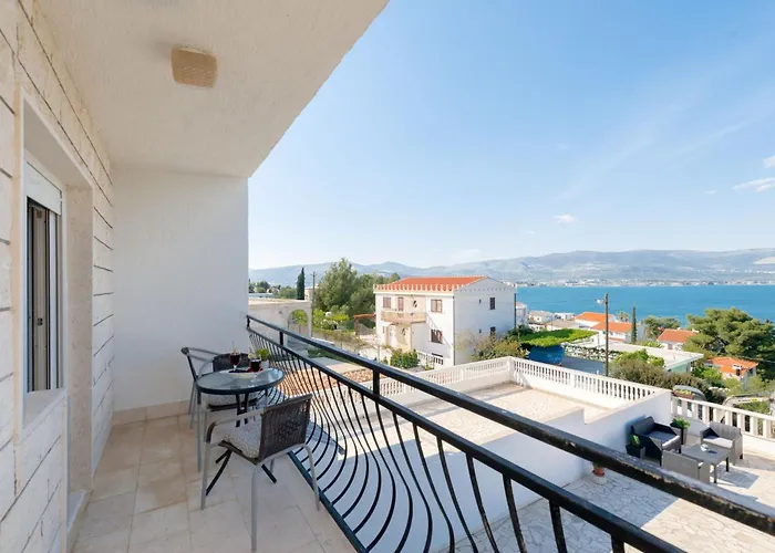 Apartmants Ujevic Apartman