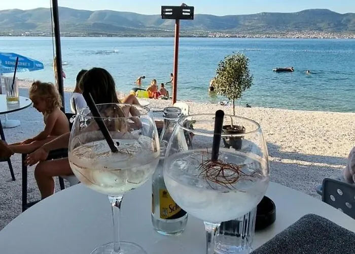 Apartman Apartmants Ujevic Trogir