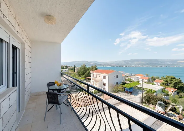 Apartman Apartmants Ujevic *