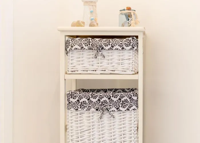 Apartmants Ujevic 公寓 *